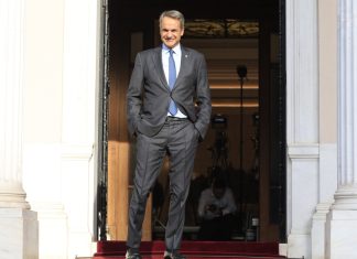 Προεκλογικό επίδομα στους δημοσίους υπαλλήλους το Μάρτιο Προεκλογικό επίδομα στους δημοσίους υπαλλήλους το Μάρτιο