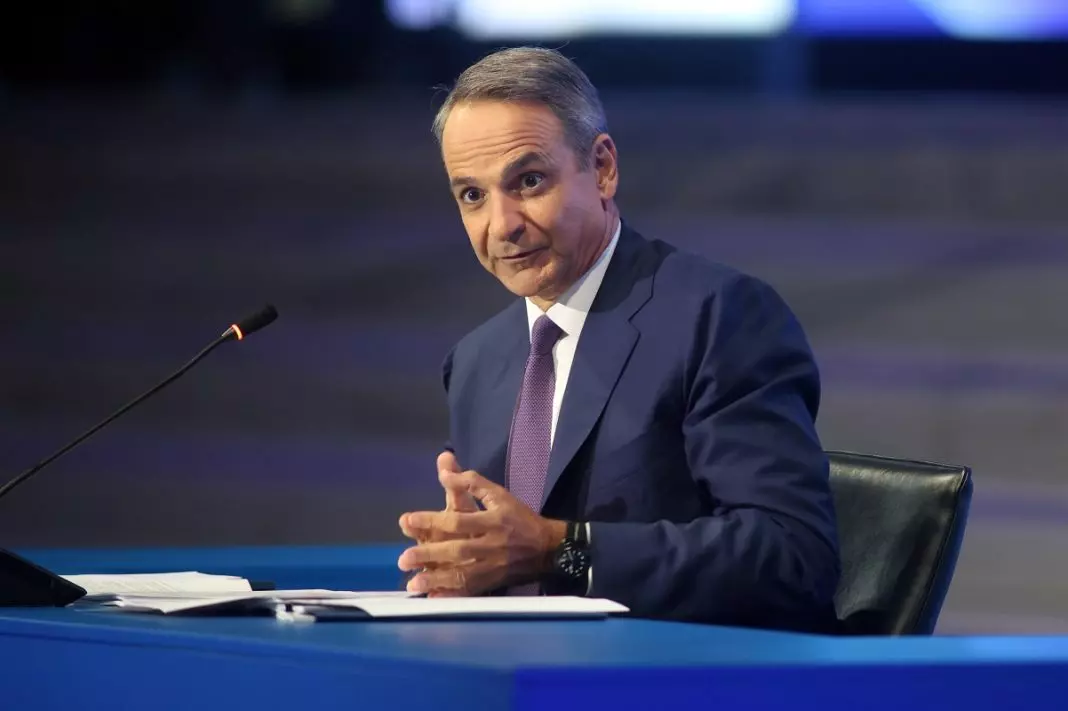Μητσοτάκης: Μεμψίμοιρες οι αιτιάσεις της αντιπολίτευσης ότι δώσαμε λίγα στη ΔΕΘ