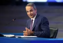 Μητσοτάκης: Μεμψίμοιρες οι αιτιάσεις της αντιπολίτευσης ότι δώσαμε λίγα στη ΔΕΘ