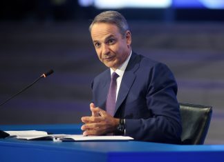 Μητσοτάκης: Μεμψίμοιρες οι αιτιάσεις της αντιπολίτευσης ότι δώσαμε λίγα στη ΔΕΘ