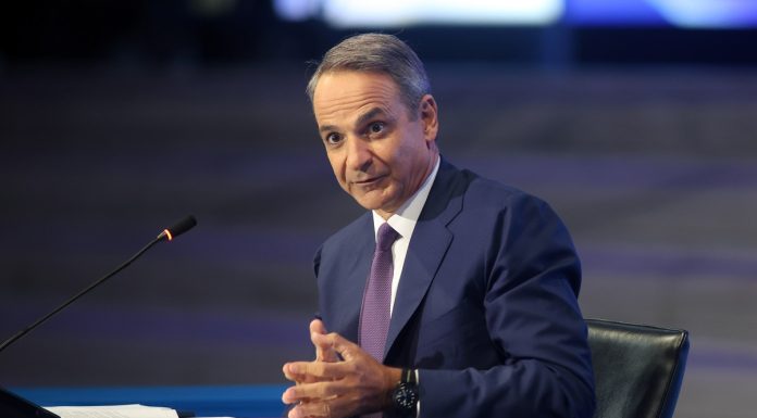 Μητσοτάκης: Μεμψίμοιρες οι αιτιάσεις της αντιπολίτευσης ότι δώσαμε λίγα στη ΔΕΘ