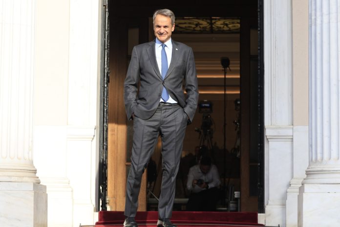 Προεκλογικό επίδομα στους δημοσίους υπαλλήλους το Μάρτιο