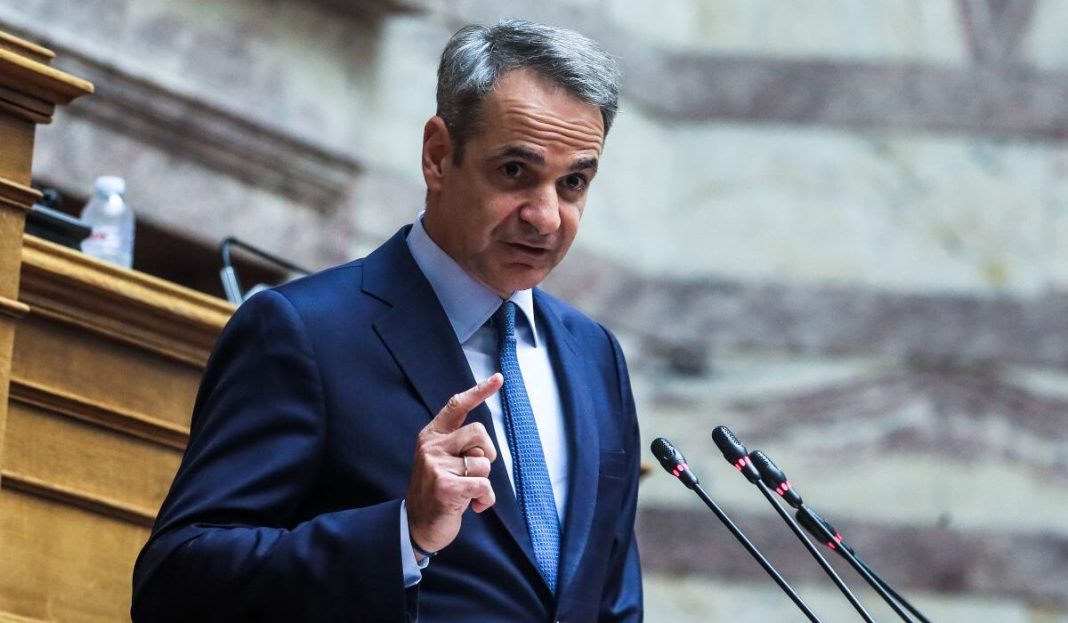 Ντόρα, καύσιμα, επιχειρηματικές συγκρούσεις: «Καυτή» ατζέντα για τον Κ. Μητσοτάκη μετά τις ΗΠΑ