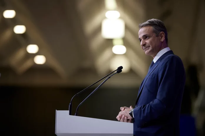 Στη Θεσσαλονίκη από σήμερα ο Κυριάκος Μητσοτάκης για την 90ή ΔΕΘ – Το πρόγραμμα της επίσκεψής του