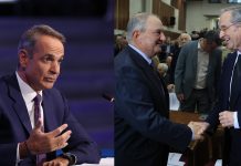 Βόρεια Ελλάδα: Η «παγωμένη» βάση της ΝΔ και η δύσκολη εξίσωση Καραμανλή