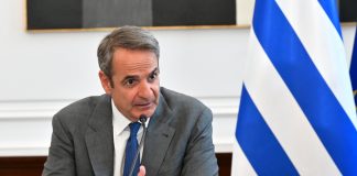 Save the date: Εκλογές τον Ιούνιο – Το παιχνίδι της ΝΔ με την Προεδρία της Ευρωπαϊκής Ένωσης