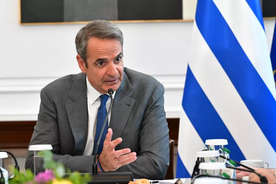 Save the date: Εκλογές τον Ιούνιο – Το παιχνίδι της ΝΔ με την Προεδρία της Ευρωπαϊκής Ένωσης
