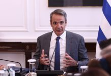 Ο Κ.Μητσοτάκης άργησε 18 ημέρες να διαμαρτυρηθεί για τα τουρκικά θαλάσσια πάρκα!