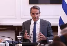 Ο Κ.Μητσοτάκης άργησε 18 ημέρες να διαμαρτυρηθεί για τα τουρκικά θαλάσσια πάρκα! Ο Κ.Μητσοτάκης άργησε 18 ημέρες να διαμαρτυρηθεί για τα τουρκικά θαλάσσια πάρκα!