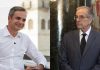Τέλος η «ασυλία» στον Σαμαρά – Το Μαξίμου περνά στην αντεπίθεση μετά τη σφοδρή επίθεση στον Μητσοτάκη