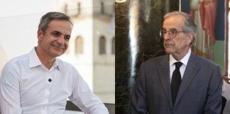 Τέλος η «ασυλία» στον Σαμαρά – Το Μαξίμου περνά στην αντεπίθεση μετά τη σφοδρή επίθεση στον Μητσοτάκη