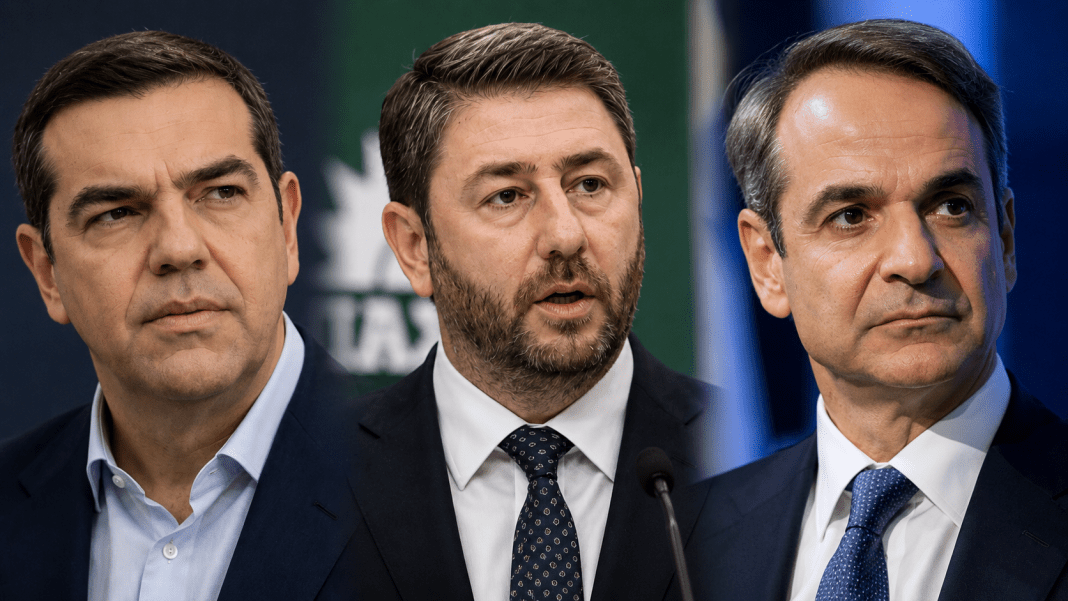 mitsotakis-tsipras-androulakis
