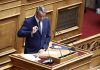 Μητσοτάκης κατά Ανδρουλάκη- Τσίπρα: Οι δύο όψεις του ίδιου νομίσματος, με ακοστολόγητες υποσχέσεις – Εφιαλτικό σενάριο ακυβερνησίας Μητσοτάκης κατά Ανδρουλάκη- Τσίπρα: Οι δύο όψεις του ίδιου νομίσματος, με ακοστολόγητες υποσχέσεις – Εφιαλτικό σενάριο…