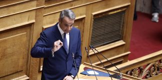 Μητσοτάκης κατά Ανδρουλάκη- Τσίπρα: Οι δύο όψεις του ίδιου νομίσματος, με ακοστολόγητες υποσχέσεις – Εφιαλτικό σενάριο…