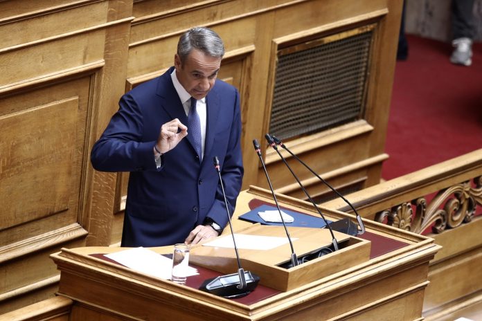 Μητσοτάκης κατά Ανδρουλάκη- Τσίπρα: Οι δύο όψεις του ίδιου νομίσματος, με ακοστολόγητες υποσχέσεις – Εφιαλτικό σενάριο…