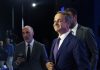 Μητσοτάκης σε Σαμαρά: “Η ΝΔ δεν είναι σήμερα παράταξη; Απ’ ό,τι θυμάμαι, ο ίδιος πήρε στις εκλογές 18%. Ωραία απόδοση!”