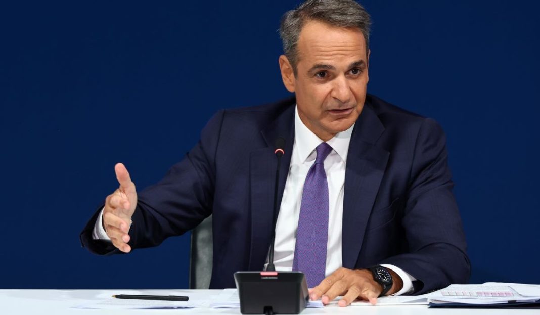Από τη ΔΕΘ αρχίζει ο μακρύς δρόμος για τις κάλπες: Σχεδιασμοί και κίνδυνοι