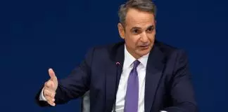 Από τη ΔΕΘ αρχίζει ο μακρύς δρόμος για τις κάλπες: Σχεδιασμοί και κίνδυνοι Από τη ΔΕΘ αρχίζει ο μακρύς δρόμος για τις κάλπες: Σχεδιασμοί και κίνδυνοι