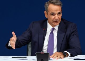 Από τη ΔΕΘ αρχίζει ο μακρύς δρόμος για τις κάλπες: Σχεδιασμοί και κίνδυνοι Από τη ΔΕΘ αρχίζει ο μακρύς δρόμος για τις κάλπες: Σχεδιασμοί και κίνδυνοι