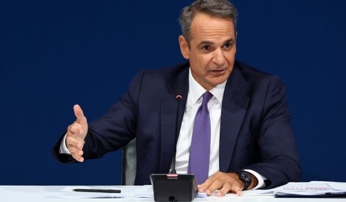 Από τη ΔΕΘ αρχίζει ο μακρύς δρόμος για τις κάλπες: Σχεδιασμοί και κίνδυνοι