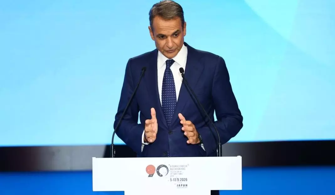 Σούπερ μάρκετ παροχών στη μεσαία τάξη – Ξέχασε στο… ράφι ακρίβεια, ενοίκια και καρτέλ των τραπεζών
