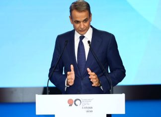 Σούπερ μάρκετ παροχών στη μεσαία τάξη – Ξέχασε στο… ράφι ακρίβεια, ενοίκια και καρτέλ των τραπεζών