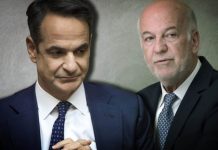 Τέμπη: Έκθετη η κυβέρνηση μετά την παραπομπή Τριαντόπουλου – Τι έλεγε ο Φλωρίδης «για τα μπάζα»