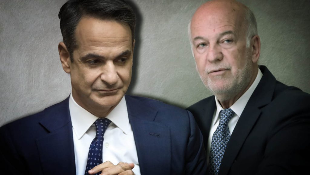 mitsotakis_flwridis_3569-1024x577 Τέμπη: Έκθετη η κυβέρνηση μετά την παραπομπή Τριαντόπουλου – Τι έλεγε ο Φλωρίδης «για τα μπάζα»