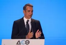 Μισός 13ος μισθός για τους δημόσιους υπαλλήλους στην ατζέντα Μητσοτάκη για τη ΔΕΘ