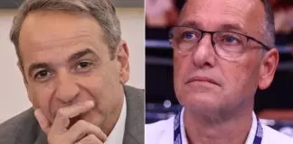 Κύριε Μητσοτάκη, έναν Βαγγέλη Λιόλιο τον γνωρίζετε; Κύριε Μητσοτάκη, έναν Βαγγέλη Λιόλιο τον γνωρίζετε;