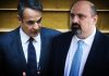Μπάζωμα στα Τέμπη: Ο συντονισμός έγινε από Τριαντόπουλο κατ΄εντολή Μητσοτάκη -Καταπέλτης το βούλευμα