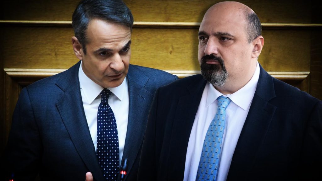 mitsotakis_triantopoulos_345634-1024x577 Μπάζωμα στα Τέμπη: Ο συντονισμός έγινε από Τριαντόπουλο κατ΄εντολή Μητσοτάκη -Καταπέλτης το βούλευμα
