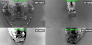 Κλιμάκωση στον Περσικό Κόλπο: Αμερικανικά πλήγματα σε 5 ιρανικά τάνκερ, στο στόχαστρο της Τεχεράνης Ιορδανία, Κουβέιτ…