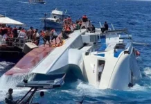 Ναυάγιο Κερύνειας: Η σκοτεινή διαδρομή του πλοίου από την Γαλλία στο Πέραμα και στον βυθό ίλιγγος πλούτη γαλάζιων - Ίλιγγος από τα πλούτη των «γαλάζιων»!