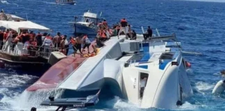 Ναυάγιο Κερύνειας: Η σκοτεινή διαδρομή του πλοίου από την Γαλλία στο Πέραμα και στον βυθό ίλιγγος πλούτη γαλάζιων - Ίλιγγος από τα πλούτη των «γαλάζιων»!