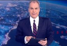 Πλακώθηκαν Στραβελάκης VS Φραγκάκη: «Τώρα μιλάω εγώ, σταμάτα επιτέλους» – (VIDEO) Πλακώθηκαν Στραβελάκης VS Φραγκάκη: «Τώρα μιλάω εγώ, σταμάτα επιτέλους» - (VIDEO)
