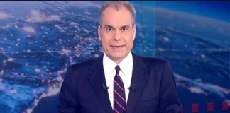 Πλακώθηκαν Στραβελάκης VS Φραγκάκη: «Τώρα μιλάω εγώ, σταμάτα επιτέλους» - (VIDEO)