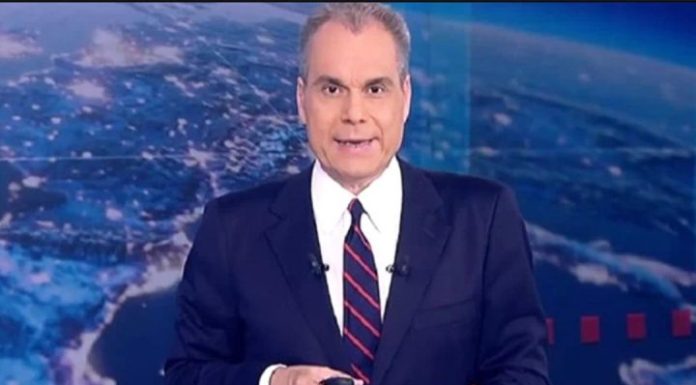 Πλακώθηκαν Στραβελάκης VS Φραγκάκη: «Τώρα μιλάω εγώ, σταμάτα επιτέλους» – (VIDEO) Πλακώθηκαν Στραβελάκης VS Φραγκάκη: «Τώρα μιλάω εγώ, σταμάτα επιτέλους» - (VIDEO)