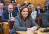 Μπακογιάννη: Το “κόμμα Σαμαρά” θα είναι απέναντι στη Νέα Δημοκρατία