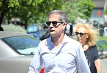 Μπακογιάννης: Ο κόσμος το έχει τούμπανο κι εμείς κρυφό καμάρι το ότι υπάρχει αλαζονεία στην κυβέρνηση Μπακογιάννης: Ο κόσμος το έχει τούμπανο κι εμείς κρυφό καμάρι το ότι υπάρχει αλαζονεία στην κυβέρνηση