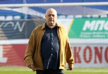 Ο Αχιλλέας Μπέος κατήγγειλε τους διαιτητές του Βόλος – ΑΕΚ για παράνομο στοιχηματισμό