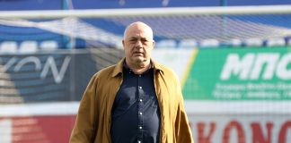 Ο Αχιλλέας Μπέος κατήγγειλε τους διαιτητές του Βόλος – ΑΕΚ για παράνομο στοιχηματισμό