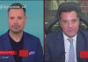 Κουσουλός ξεσπά σε Γεωργιάδη και Πατούλη: «Είστε χέστ*ς, κάνετε όλοι το παγώνι»-(VIDEO)