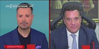 Κουσουλός ξεσπά σε Γεωργιάδη και Πατούλη: «Είστε χέστ*ς, κάνετε όλοι το παγώνι»-(VIDEO)