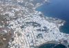 Πολεοδομία Μυκόνου: Ξεκινούν σαρωτικοί έλεγχοι από ειδικό κλιμάκιο