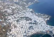Πολεοδομία Μυκόνου: Ξεκινούν σαρωτικοί έλεγχοι από ειδικό κλιμάκιο Πολεοδομία Μυκόνου: Ξεκινούν σαρωτικοί έλεγχοι από ειδικό κλιμάκιο
