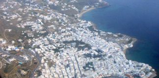 Πολεοδομία Μυκόνου: Ξεκινούν σαρωτικοί έλεγχοι από ειδικό κλιμάκιο