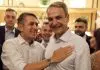 Γιώργος Μυλωνάκης: «Μετά από μια δύσκολη δοκιμασία, βρίσκομαι ξανά δίπλα στον Πρωθυπουργό»