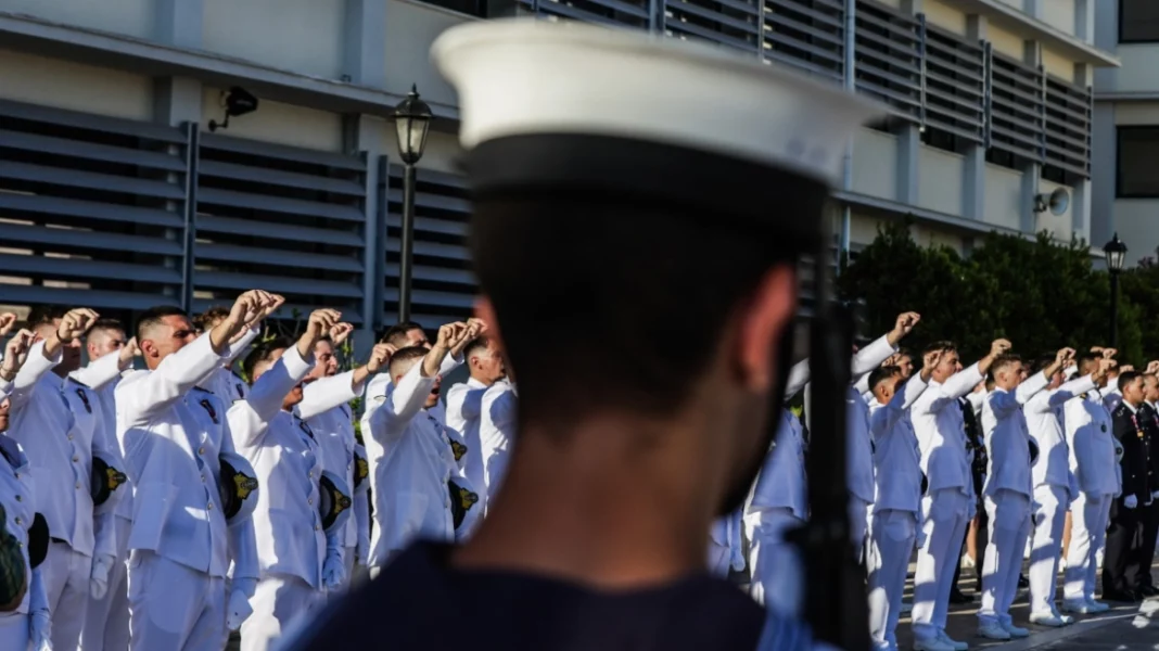 naftiko-mkt Προκηρύξεις για 350 νέες θέσεις ΕΠΟΠ στο Πολεμικό Ναυτικό και νέα καμπάνια με μήνυμα «Χάραξε πορεία για το μέλλον»