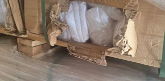 Κατασχέθηκαν 463 κιλά κρυσταλλικής μεθαμφεταμίνης αξίας 18 εκατ. ευρώ στην Σρι Λάνκα